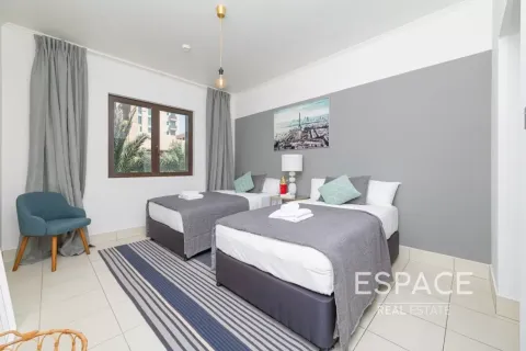 Apartment in Downtown Dubai (Downtown Burj Dubai), Dubai 2 bedrooms, 126 sq.m. № 122710 - photo 6