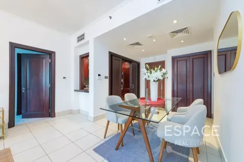 Apartment in Downtown Dubai (Downtown Burj Dubai), Dubai 2 bedrooms, 126 sq.m. № 122710 - photo 3