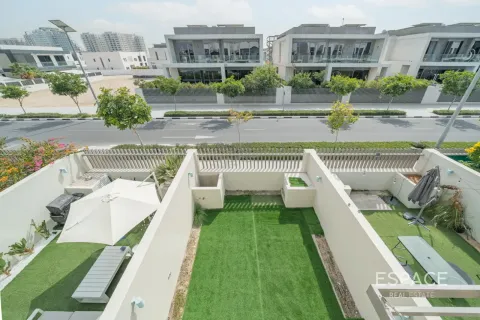 Villa in Al Furjan, Dubai 3 bedrooms, 197 sq.m. № 122743 - photo 7