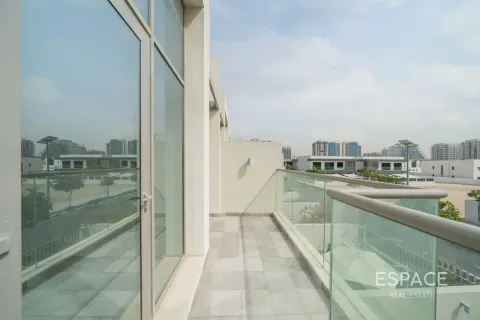Villa in Al Furjan, Dubai 3 bedrooms, 197 sq.m. № 122743 - photo 5