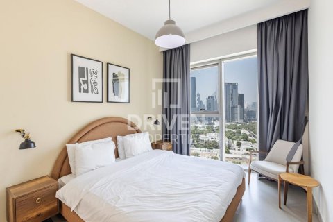 Apartment in Zabeel, Dubai 1 bedroom, 69.12 sq.m. № 141089 - photo 6