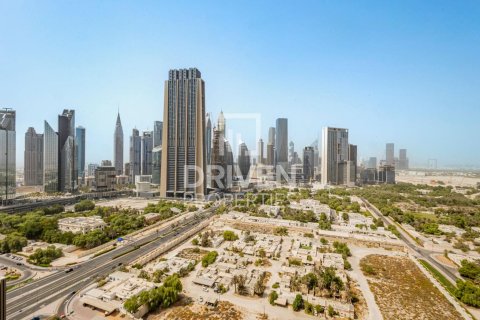Apartment in Zabeel, Dubai 1 bedroom, 69.12 sq.m. № 141089 - photo 9