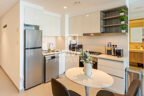 Apartment in Zabeel, Dubai 1 bedroom, 69.12 sq.m. № 141089 - photo 5