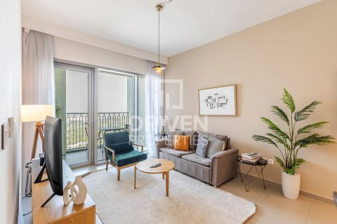 Apartment in Zabeel, Dubai 1 bedroom, 69.12 sq.m. № 141089 - photo 1