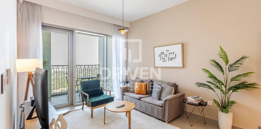 شقة في Zabeel, دبي 1غرف نوم, 69.12 م² رقم 141089