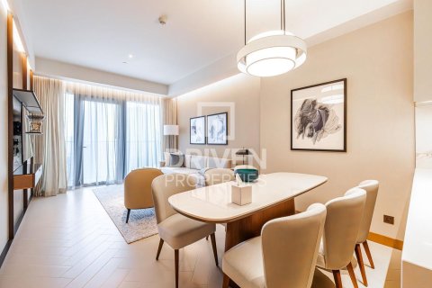 Apartamento en The Address Residences Dubai Opera, Downtown Dubai (Downtown Burj Dubai), Dubai, 2 dormitorios, 117.06 m², № 141087