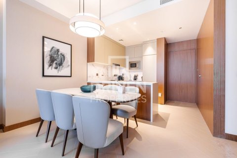 Apartamento en The Address Residences Dubai Opera, Downtown Dubai (Downtown Burj Dubai), Dubai, 2 dormitorios, 117.06 m², № 141087 - foto 3