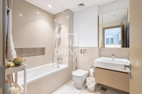 Apartment in Creekside 18, Dubai Creek Harbour (The Lagoons), Dubai 1 bedroom, 62.9 sq.m. № 141085 - photo 8