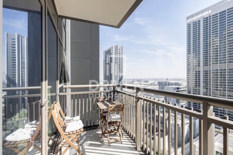 Apartment in Creekside 18, Dubai Creek Harbour (The Lagoons), Dubai 1 bedroom, 62.9 sq.m. № 141085 - photo 9