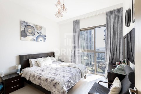 Apartment in Creekside 18, Dubai Creek Harbour (The Lagoons), Dubai 1 bedroom, 62.9 sq.m. № 141085 - photo 5