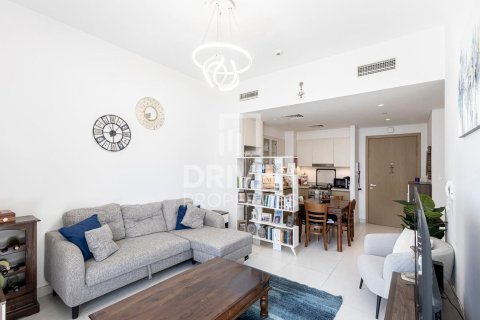 Apartment in Creekside 18, Dubai Creek Harbour (The Lagoons), Dubai 1 bedroom, 62.9 sq.m. № 141085 - photo 2