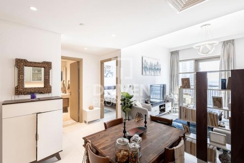 Apartment in Creekside 18, Dubai Creek Harbour (The Lagoons), Dubai 1 bedroom, 62.9 sq.m. № 141085 - photo 3