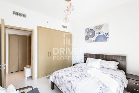 Apartment in Creekside 18, Dubai Creek Harbour (The Lagoons), Dubai 1 bedroom, 62.9 sq.m. № 141085 - photo 6