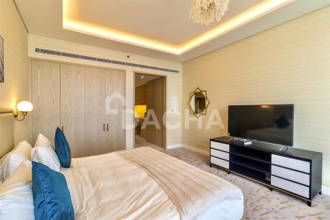 Appartement à The Palm Tower, Palm Jumeirah, Dubai, studio, 46.5 m², № 6508 - photo 6