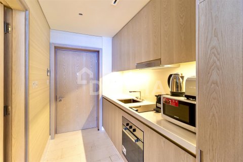 Appartement à The Palm Tower, Palm Jumeirah, Dubai, studio, 46.5 m², № 6508 - photo 7