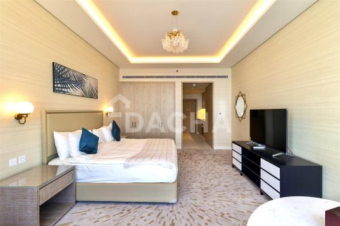 Appartement à The Palm Tower, Palm Jumeirah, Dubai, studio, 46.5 m², № 6508 - photo 3