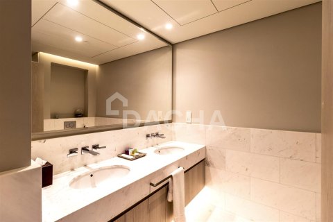 Appartement à The Palm Tower, Palm Jumeirah, Dubai, studio, 46.5 m², № 6508 - photo 9