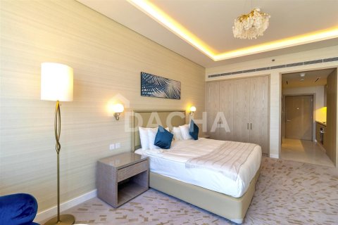 Appartement à The Palm Tower, Palm Jumeirah, Dubai, studio, 46.5 m², № 6508 - photo 4