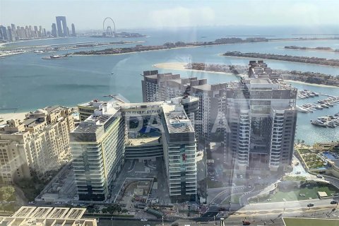Appartement à The Palm Tower, Palm Jumeirah, Dubai, studio, 46.5 m², № 6508 - photo 10