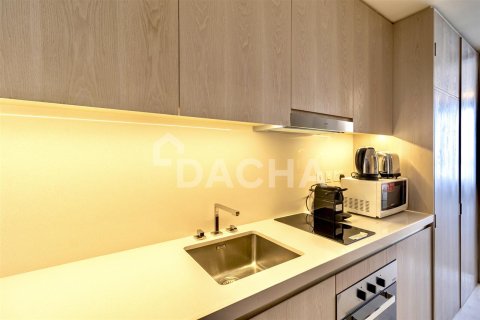Appartement à The Palm Tower, Palm Jumeirah, Dubai, studio, 46.5 m², № 6508 - photo 8