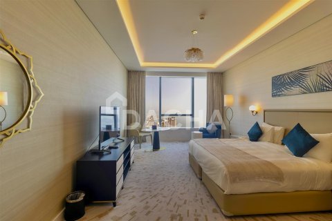 Appartement à The Palm Tower, Palm Jumeirah, Dubai, studio, 46.5 m², № 6508 - photo 5
