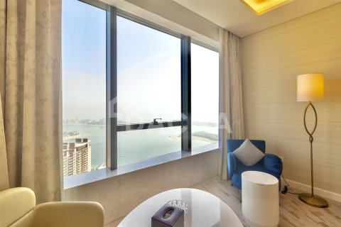 Appartement à The Palm Tower, Palm Jumeirah, Dubai, studio, 46.5 m², № 6508 - photo 2