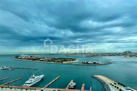 Apartment in Sunrise Bay, Dubai Harbour, Dubai 1 bedroom, 74.3 sq.m. № 6512 - photo 13