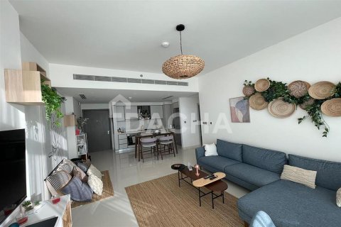 Apartment in Sunrise Bay, Dubai Harbour, Dubai 1 bedroom, 74.3 sq.m. № 6512 - photo 8