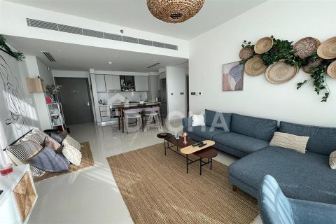 Apartment in Sunrise Bay, Dubai Harbour, Dubai 1 bedroom, 74.3 sq.m. № 6512 - photo 2