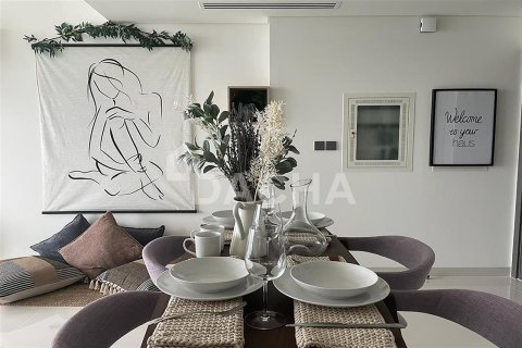 Apartment in Sunrise Bay, Dubai Harbour, Dubai 1 bedroom, 74.3 sq.m. № 6512 - photo 7