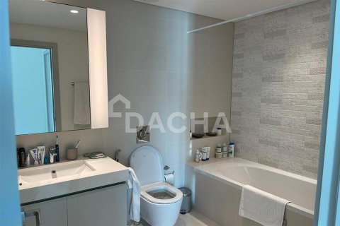 Apartment in Sunrise Bay, Dubai Harbour, Dubai 1 bedroom, 74.3 sq.m. № 6512 - photo 12