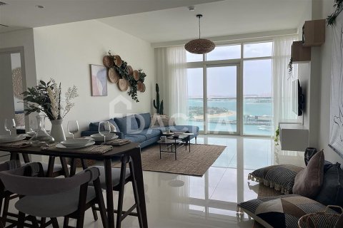 Apartment in Sunrise Bay, Dubai Harbour, Dubai 1 bedroom, 74.3 sq.m. № 6512 - photo 1