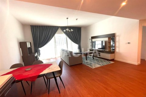 Apartamento en La Vie, Jumeirah Beach Residence, Dubai, 1 dormitorio, 78.4 m², № 6511 - foto 2