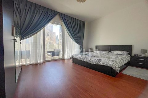 Apartamento en La Vie, Jumeirah Beach Residence, Dubai, 1 dormitorio, 78.4 m², № 6511 - foto 4