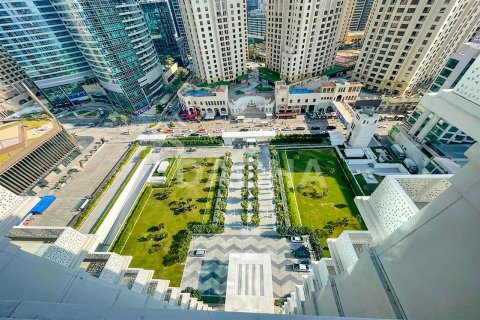 Apartamento en La Vie, Jumeirah Beach Residence, Dubai, 1 dormitorio, 78.4 m², № 6511 - foto 12