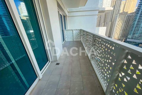 Apartamento en La Vie, Jumeirah Beach Residence, Dubai, 1 dormitorio, 78.4 m², № 6511 - foto 16