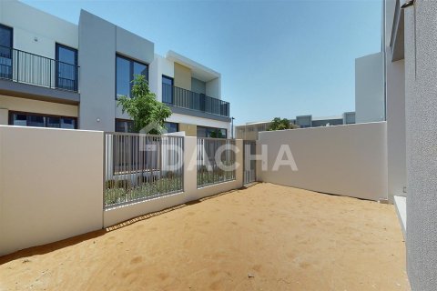 Adosado en Elan, Tilal Al Ghaf, Dubai, 3 dormitorios, 140.9 m², № 6510 - foto 13