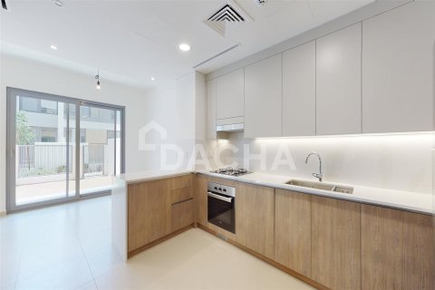 Adosado en Elan, Tilal Al Ghaf, Dubai, 3 dormitorios, 140.9 m², № 6510 - foto 1