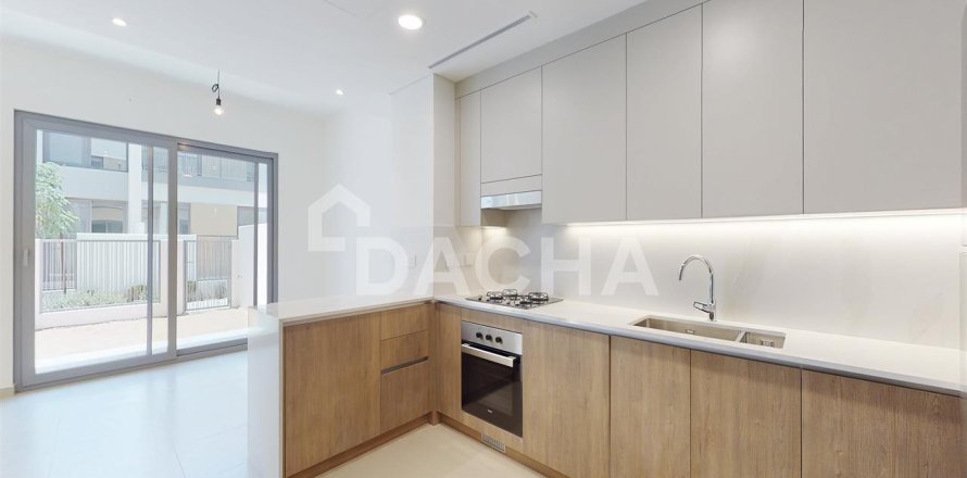 Adosado en Elan, Tilal Al Ghaf, Dubai, 3 dormitorios, 140.9 m², № 6510