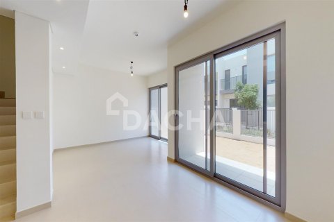Adosado en Elan, Tilal Al Ghaf, Dubai, 3 dormitorios, 140.9 m², № 6510 - foto 4