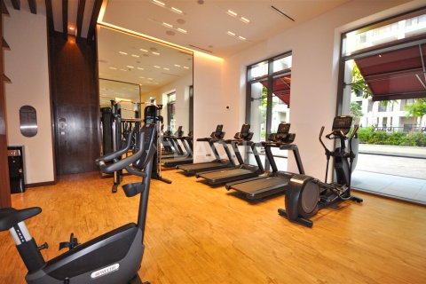 Appartement à Dubai, 2 chambres, 105.3 m², № 6506 - photo 23