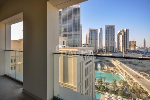 Appartement à Dubai, 2 chambres, 105.3 m², № 6506 - photo 21