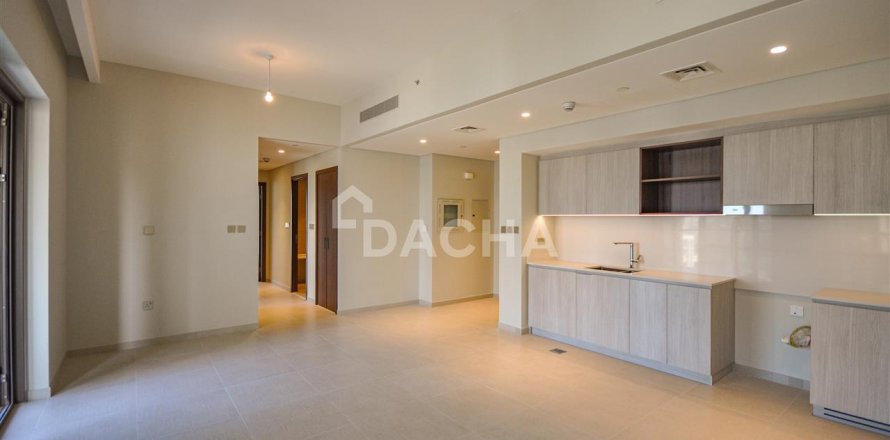 Appartement à Dubai, 2 chambres, 105.3 m², № 6506