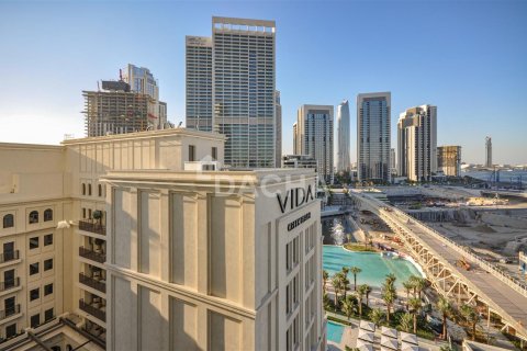 Appartement à Dubai, 2 chambres, 105.3 m², № 6506 - photo 22