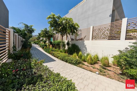 Townhouse in Dubai 1 bedroom, 56.7 sq.m. № 95556 - photo 5