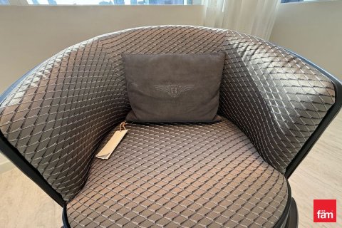 Apartment in DIFC, Dubai 2 bedrooms, 118.7 sq.m. № 95554 - photo 18