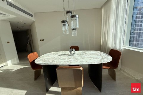 Apartment in DIFC, Dubai 2 bedrooms, 118.7 sq.m. № 95554 - photo 4