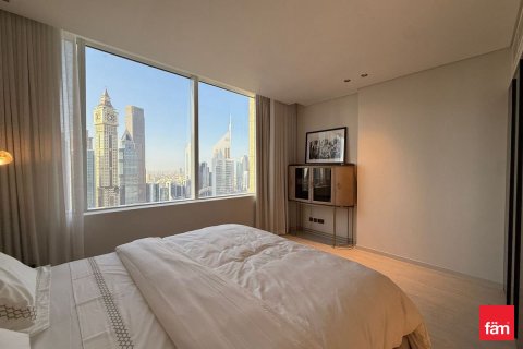 Apartment in DIFC, Dubai 2 bedrooms, 118.7 sq.m. № 95554 - photo 9