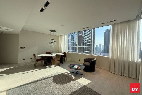 Apartment in DIFC, Dubai 2 bedrooms, 118.7 sq.m. № 95554 - photo 5