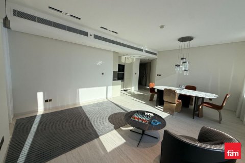 Квартира в DIFC, Дубай, 2 спальни, 118.7м², № 95554